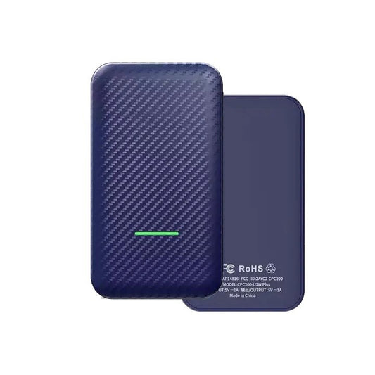 Adattatore carplay e android auto bluetooth | Aynih™