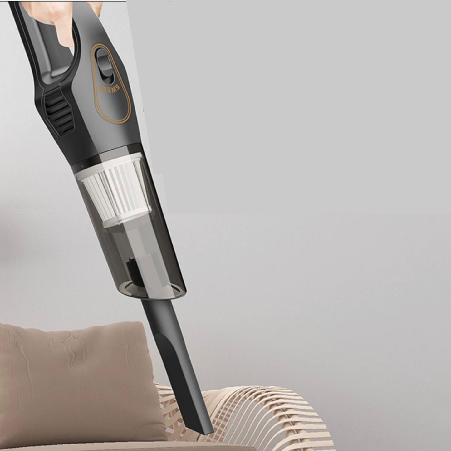 Aspirapolvere senza fili | Aynih™