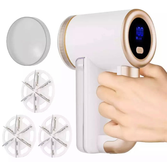 Rimuovi pelucchi elettrico | Aynih™