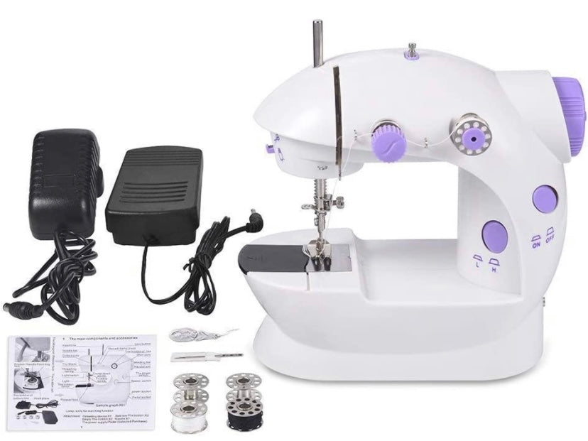 Mini macchina per cucire | Aynih™