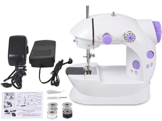 Mini macchina per cucire | Aynih™