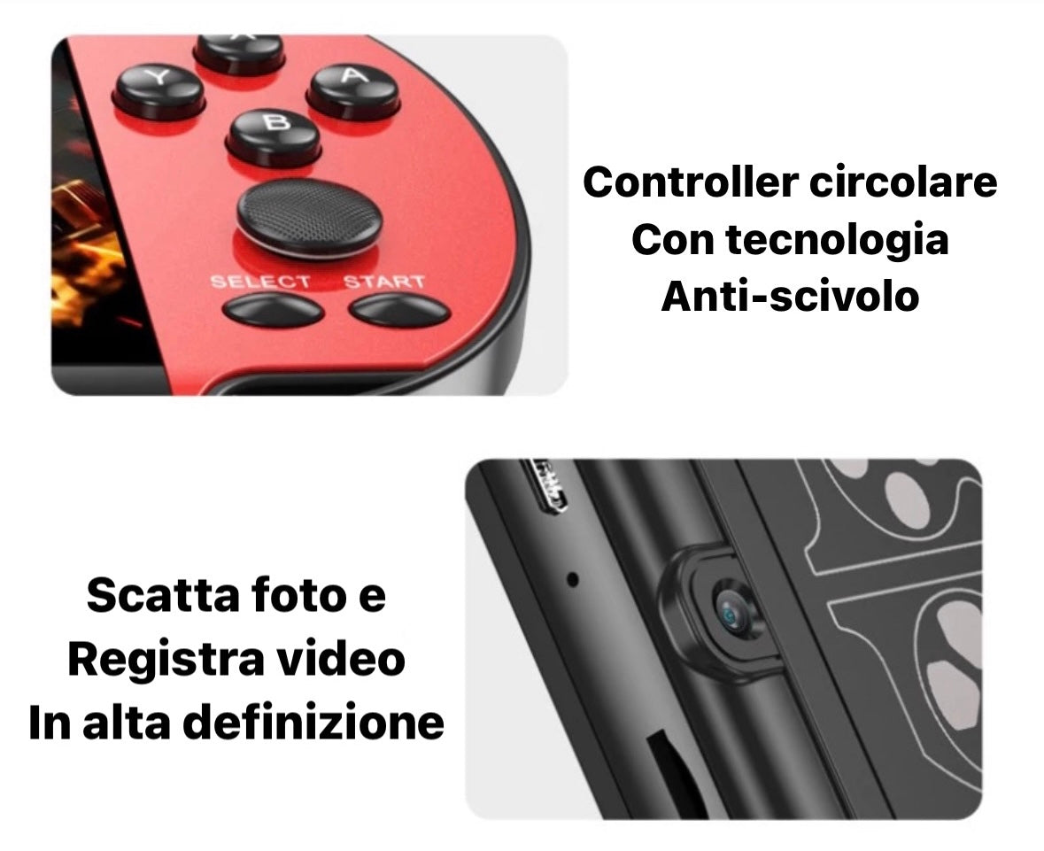 Videogame 10.000 giochi | Aynih™